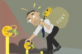 想申请个人信用贷款怎么贷？这篇攻略要看！