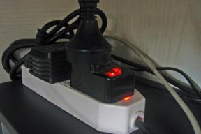 奇葩工程师为你解析电源插座到底安不安全