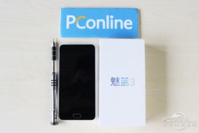 全新魅蓝3拆解：599元你还要啥自行车？