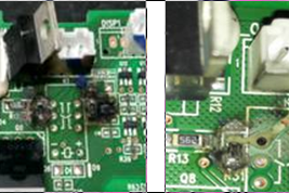 废电脑回收：天井机空调接错线的失效分析与研究