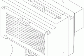 一种塑料加工废气抽排装置的制作方法