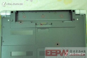 台湾网友的Sony SR系列键盘拆解报告