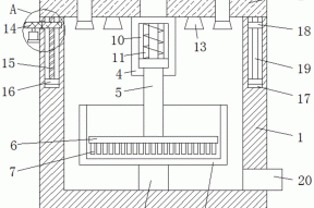 一种兽医用器械清洗消毒设备的制作方法