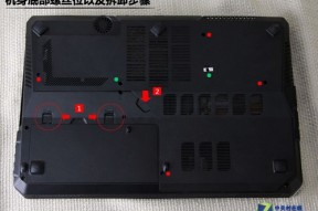 内在表现到底如何？拆解同方钢铁侠X58F