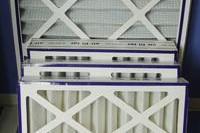 机房空调过滤器_您的机房空调过滤网多少没换了