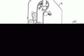 一种生活污水处理用回转式格栅除污设备的制作方法