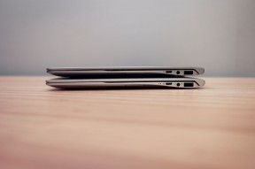 拆客看本 两代三星Notebook 9对比拆解