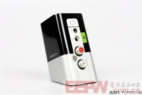 内部面面观！雷柏SE3无线适配器拆解