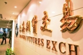 上期所11月共处理异常交易行为284起