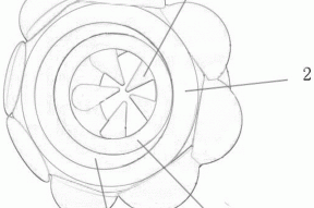 一种磁力推动的微反应输送装置的制作方法