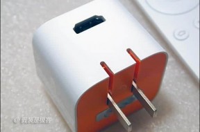 小米小盒子拆解