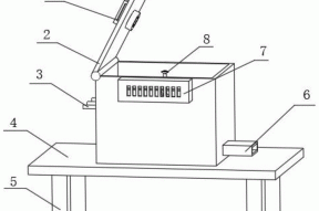 一种多功能玻璃平皿清洗装置的制作方法