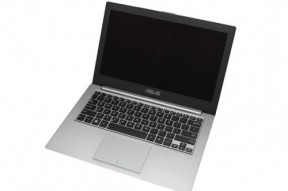 华硕超极本Asus Zenbook UX32VD拆解