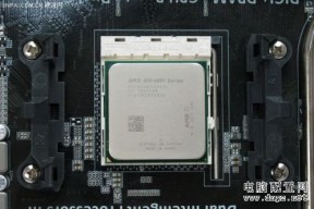 2500元A10-6800K集显主机玩魔兽无压力