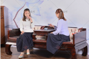 2021介绍红木罗汉床的卖点介绍