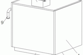 一种高氯酸通风柜的制作方法