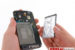 包含4G芯片!拆机团队iFixit拆解Nexus 4