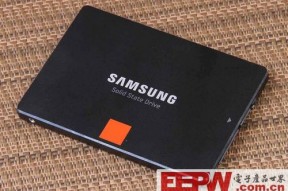 三星840Pro 128G拆解赏析
