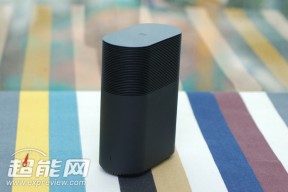 有区别吗？小米路由量产版拆解实录