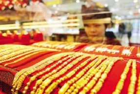 加息阴霾不散 金价恐不乐观