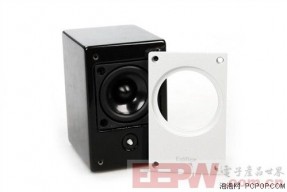废电脑回收：好声音背后的秘密!漫步者M2 PLUS拆解