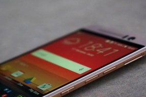 HTC One M9 完全拆解 品控下降