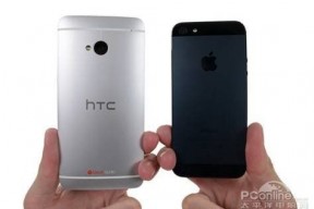 HTC One拆解步骤详解：比iPhone还难修