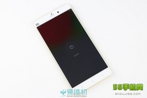 小米Note顶配版拆机详细图解