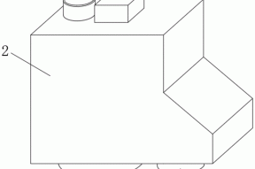 一种组合式垃圾处理设备的制作方法