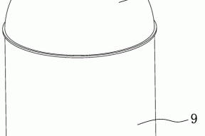 软化废水回收处理系统的制作方法