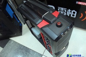 技展洛奇701机箱实测
