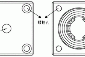 稳态层流滤膜池的制作方法