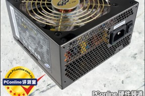 品质决定档次!全汉650W高端电源拆解评测