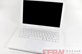 苹果小白再显威力 升级版MacBook拆解