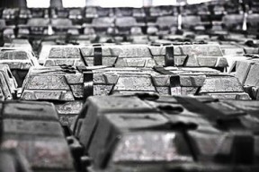 电解铝涨价的因素