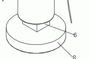 一种电子计算机显示器维护装置的制作方法