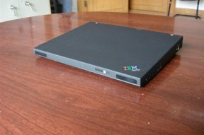 细到每条线！12寸ThinkPad X60全拆解
