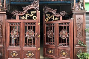 为什么别墅院子铝大门回收价格纷歧样？