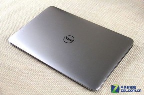 戴尔XPS 13拆解：碳纤合金完美结合 做工精致