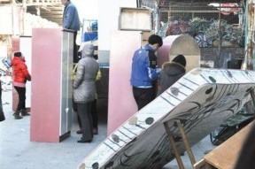 突破家具“以旧换新”的难题，回收再利用将成为门槛