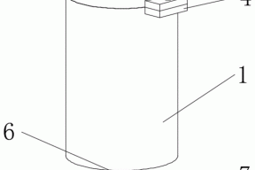 一种多孔石英复合滤芯的制作方法