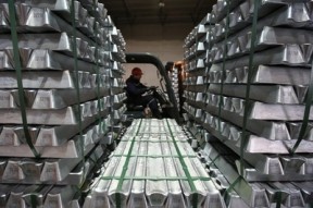 铝冶炼行业1-5月盈利67.5亿元，同比增长79.5%