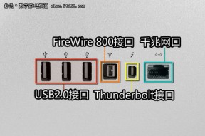 新27吋Thunderbolt接口苹果显示器拆解