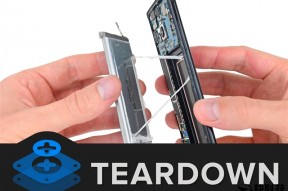 Galaxy S8全球首发拆解！电池与Note 7几乎完全相同