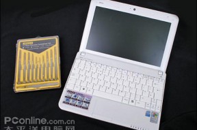 微星Wind NoteBook全面拆解