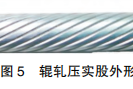 超高强度钻井钢丝绳设计研制