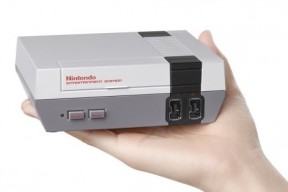 任天堂复古主机 NES Classic 被拆解：其实它就是一台执行Linux的电脑