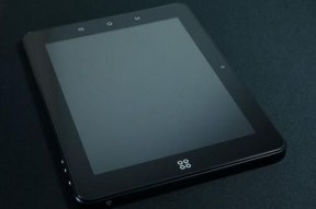 Ten3平板电脑拆解