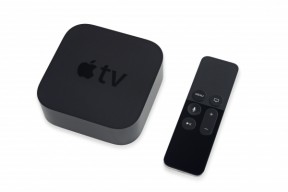 沉寂三年多的佳作 Apple TV 4 拆解