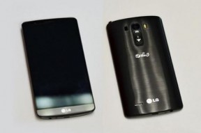 LG G3手机图文拆解：非常容易修复